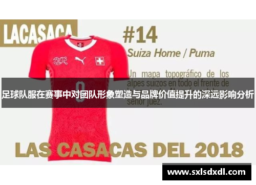 足球队服在赛事中对团队形象塑造与品牌价值提升的深远影响分析