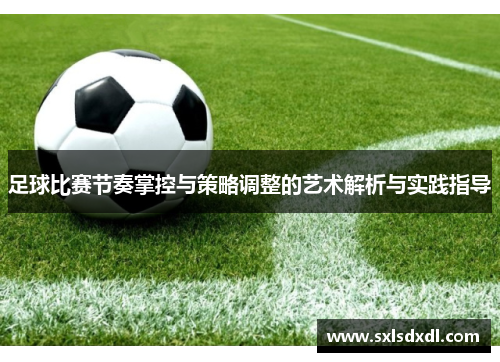足球比赛节奏掌控与策略调整的艺术解析与实践指导